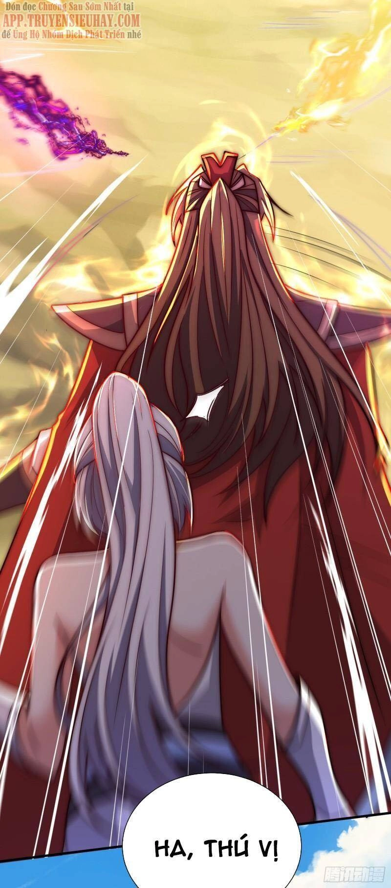 Ta Có Chín Nữ Đồ Đệ Chapter 315 - 30