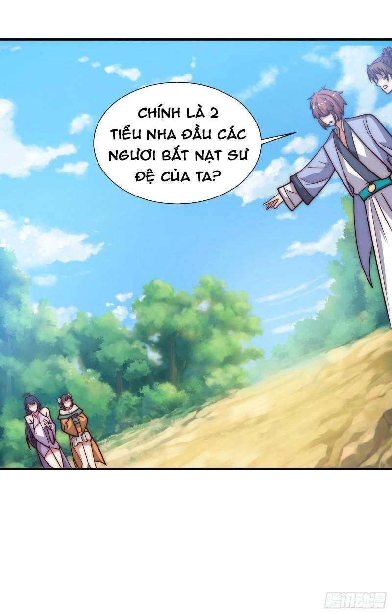 Ta Có Chín Nữ Đồ Đệ Chapter 315 - 37