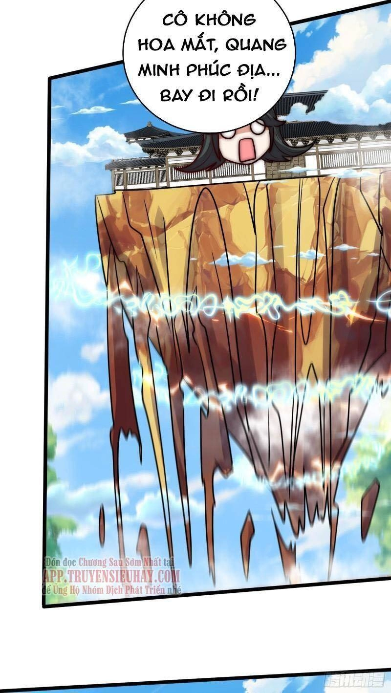 Ta Có Chín Nữ Đồ Đệ Chapter 316 - 25