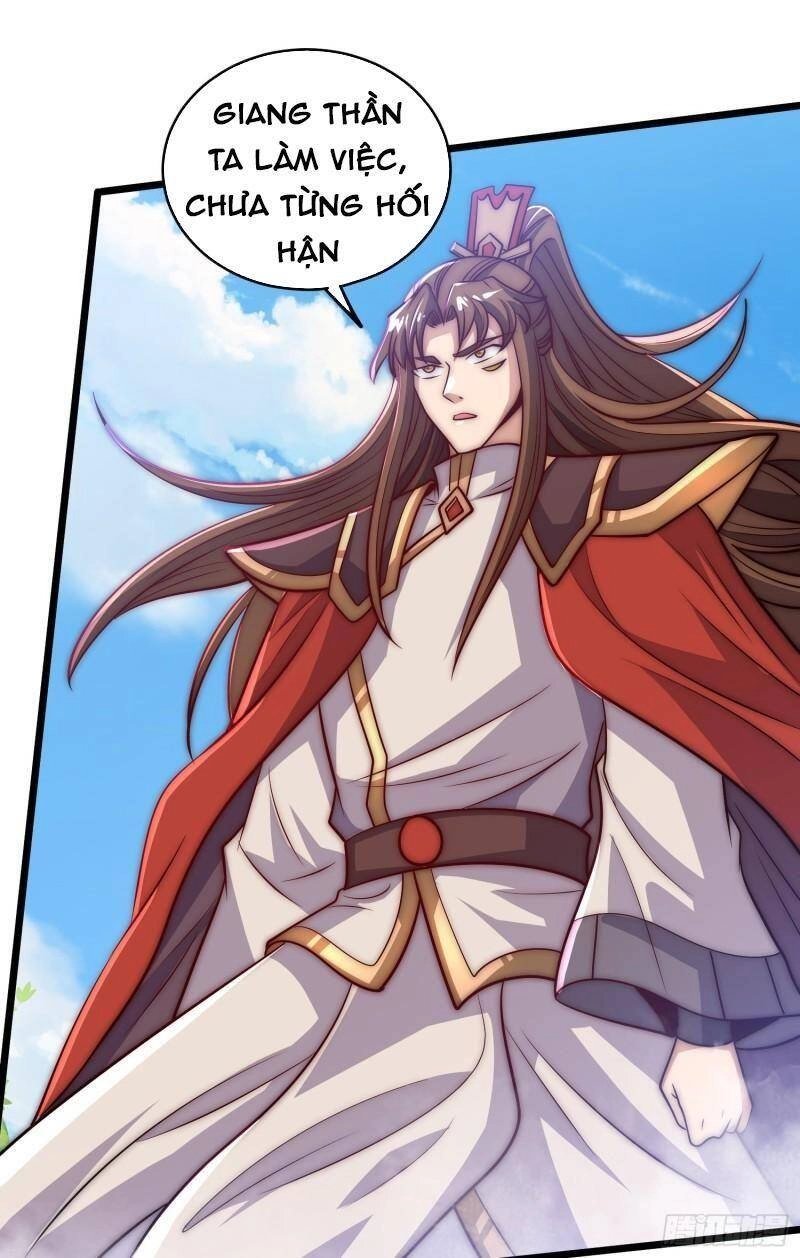 Ta Có Chín Nữ Đồ Đệ Chapter 316 - 27