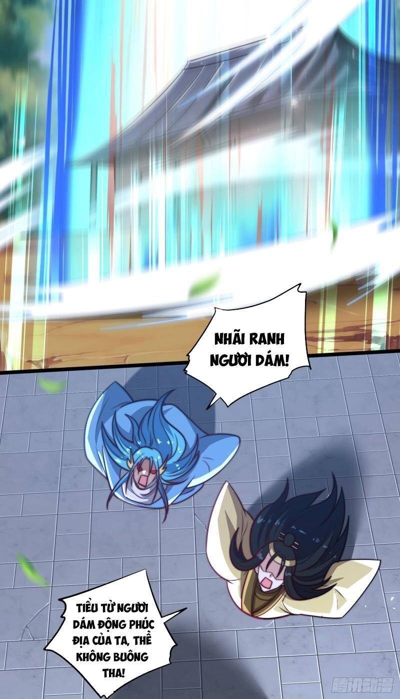 Ta Có Chín Nữ Đồ Đệ Chapter 316 - 32