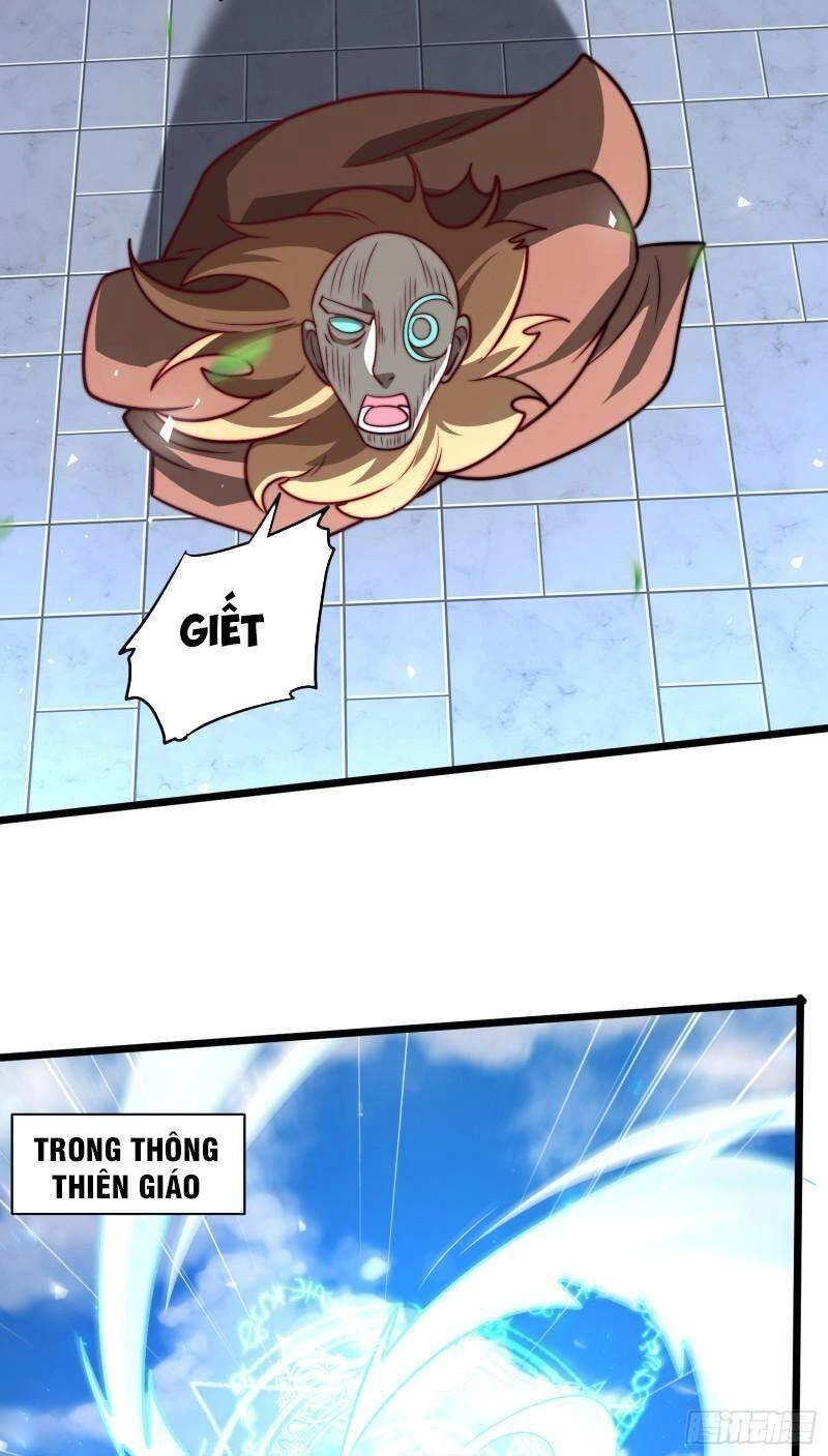 Ta Có Chín Nữ Đồ Đệ Chapter 316 - 33