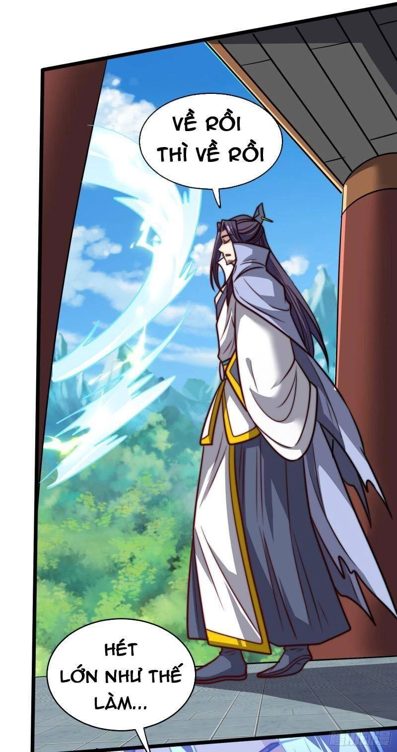 Ta Có Chín Nữ Đồ Đệ Chapter 316 - 35