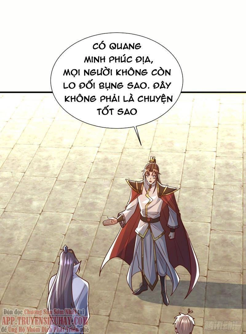 Ta Có Chín Nữ Đồ Đệ Chapter 317 - 2