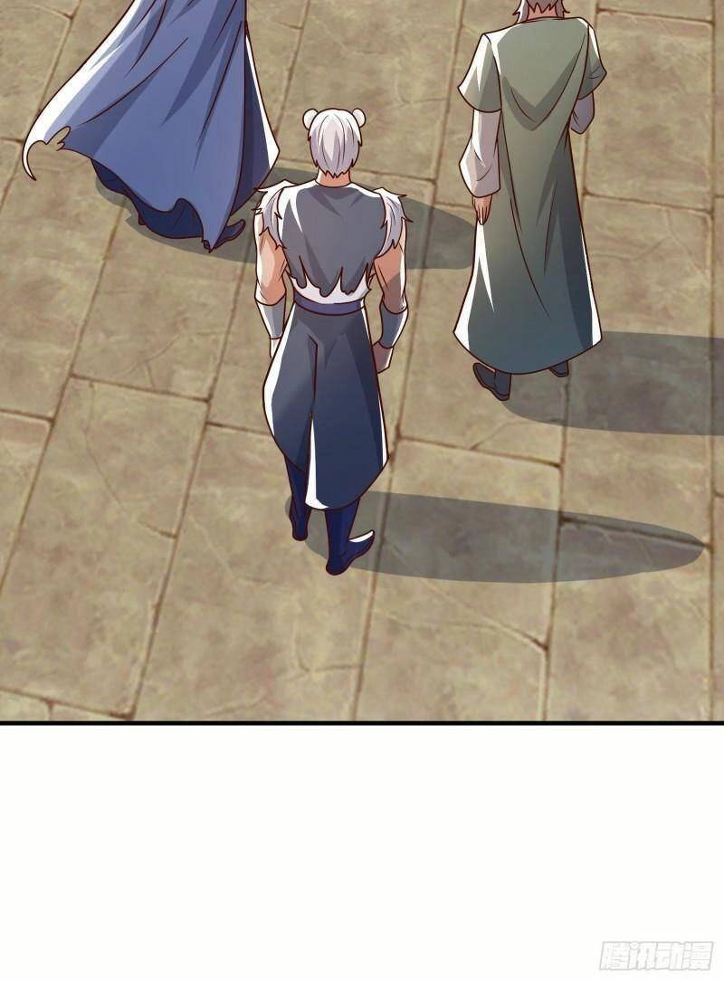 Ta Có Chín Nữ Đồ Đệ Chapter 317 - 3