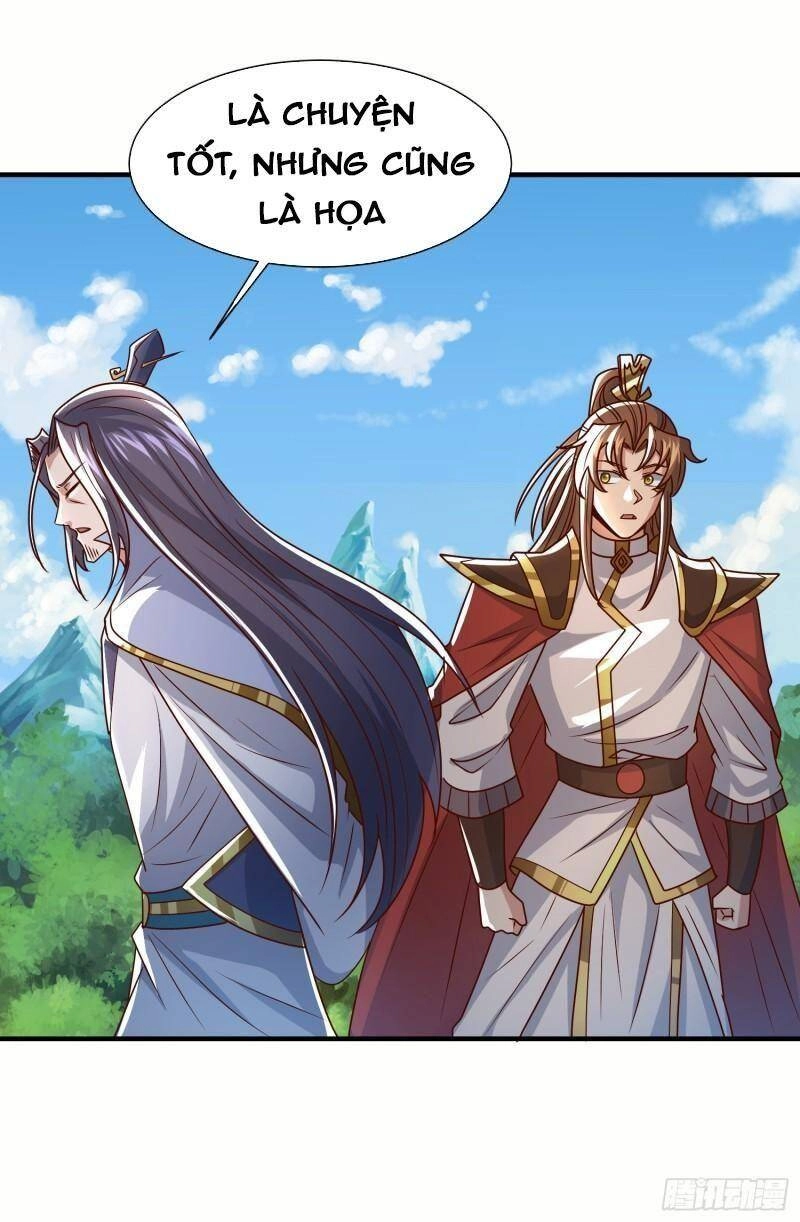 Ta Có Chín Nữ Đồ Đệ Chapter 317 - 4