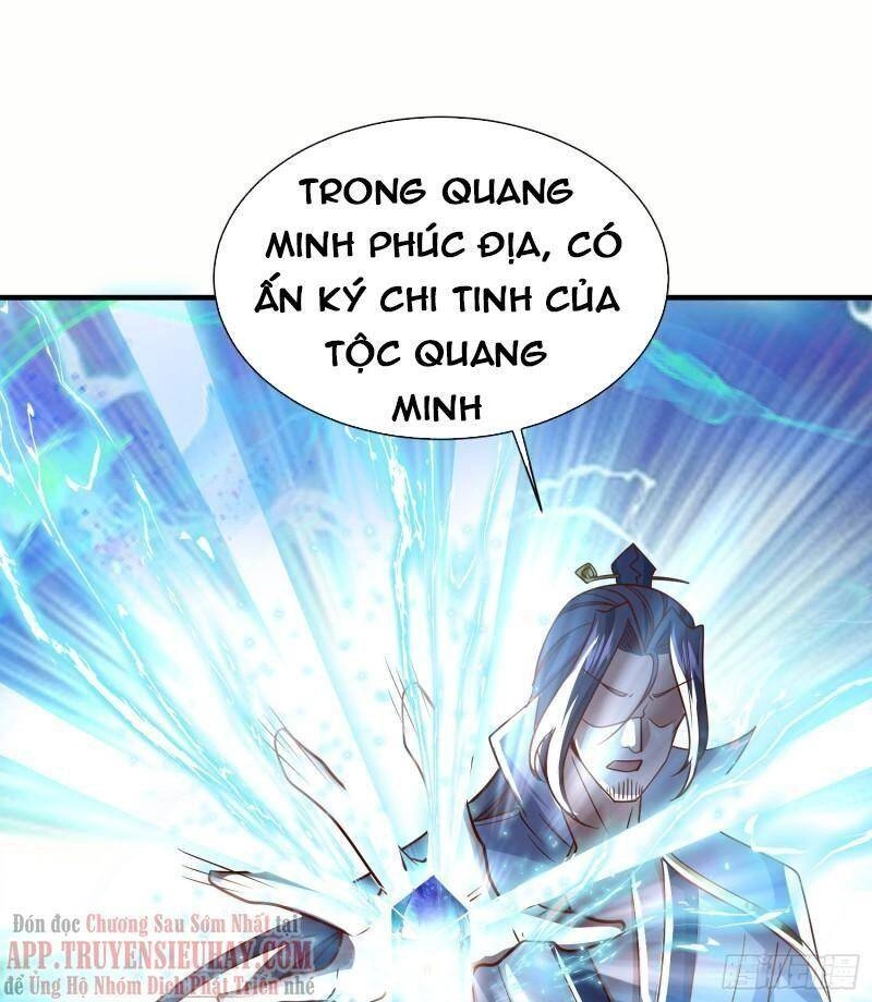 Ta Có Chín Nữ Đồ Đệ Chapter 317 - 5