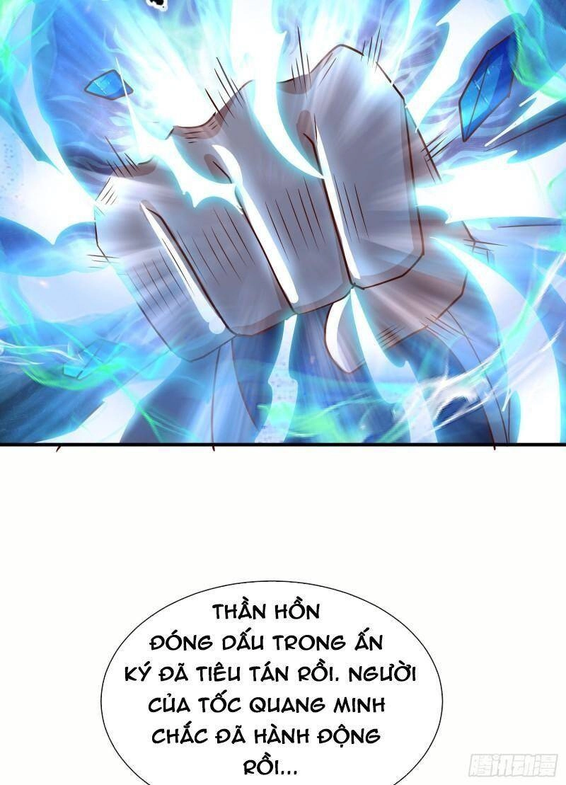 Ta Có Chín Nữ Đồ Đệ Chapter 317 - 7