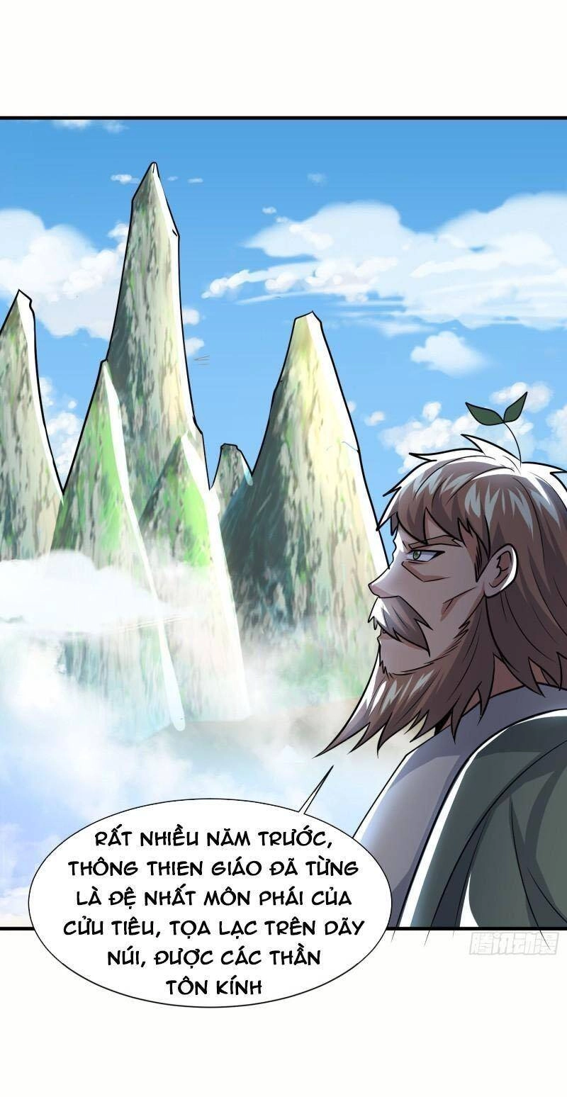 Ta Có Chín Nữ Đồ Đệ Chapter 317 - 12