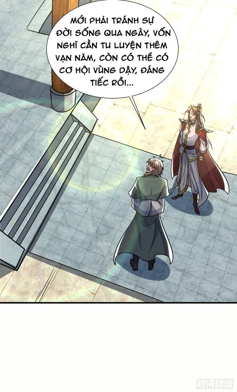 Ta Có Chín Nữ Đồ Đệ Chapter 317 - 15