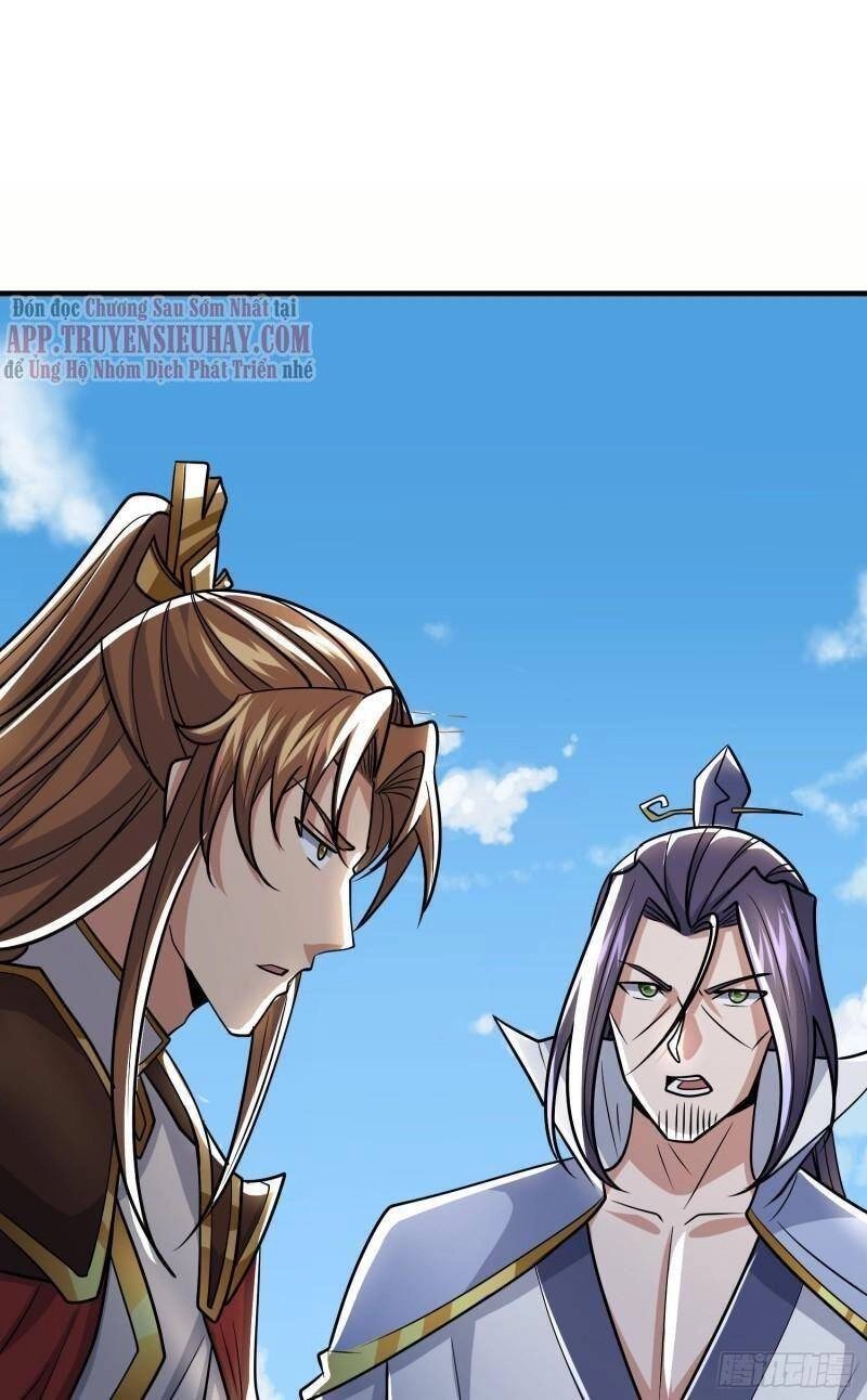 Ta Có Chín Nữ Đồ Đệ Chapter 317 - 18