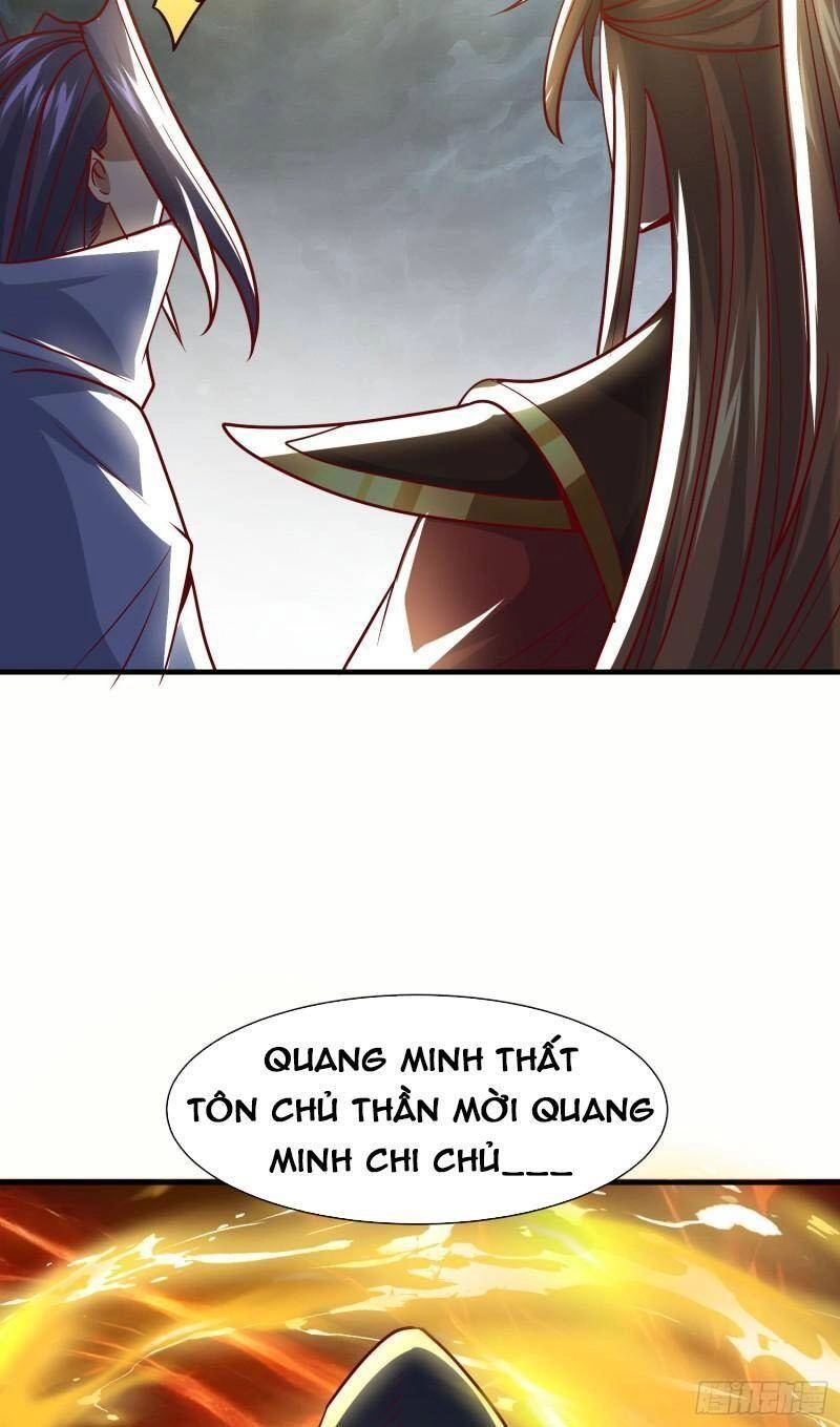 Ta Có Chín Nữ Đồ Đệ Chapter 317 - 21