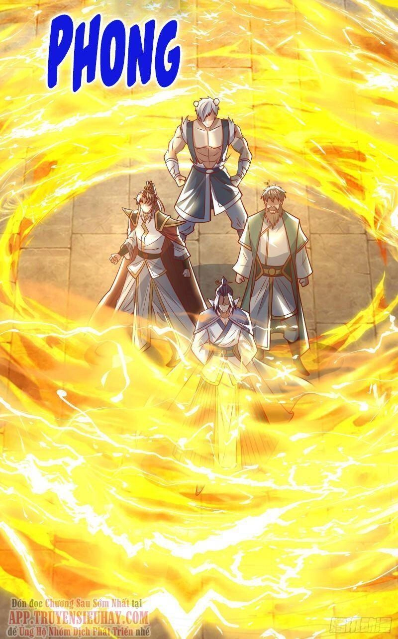 Ta Có Chín Nữ Đồ Đệ Chapter 317 - 24