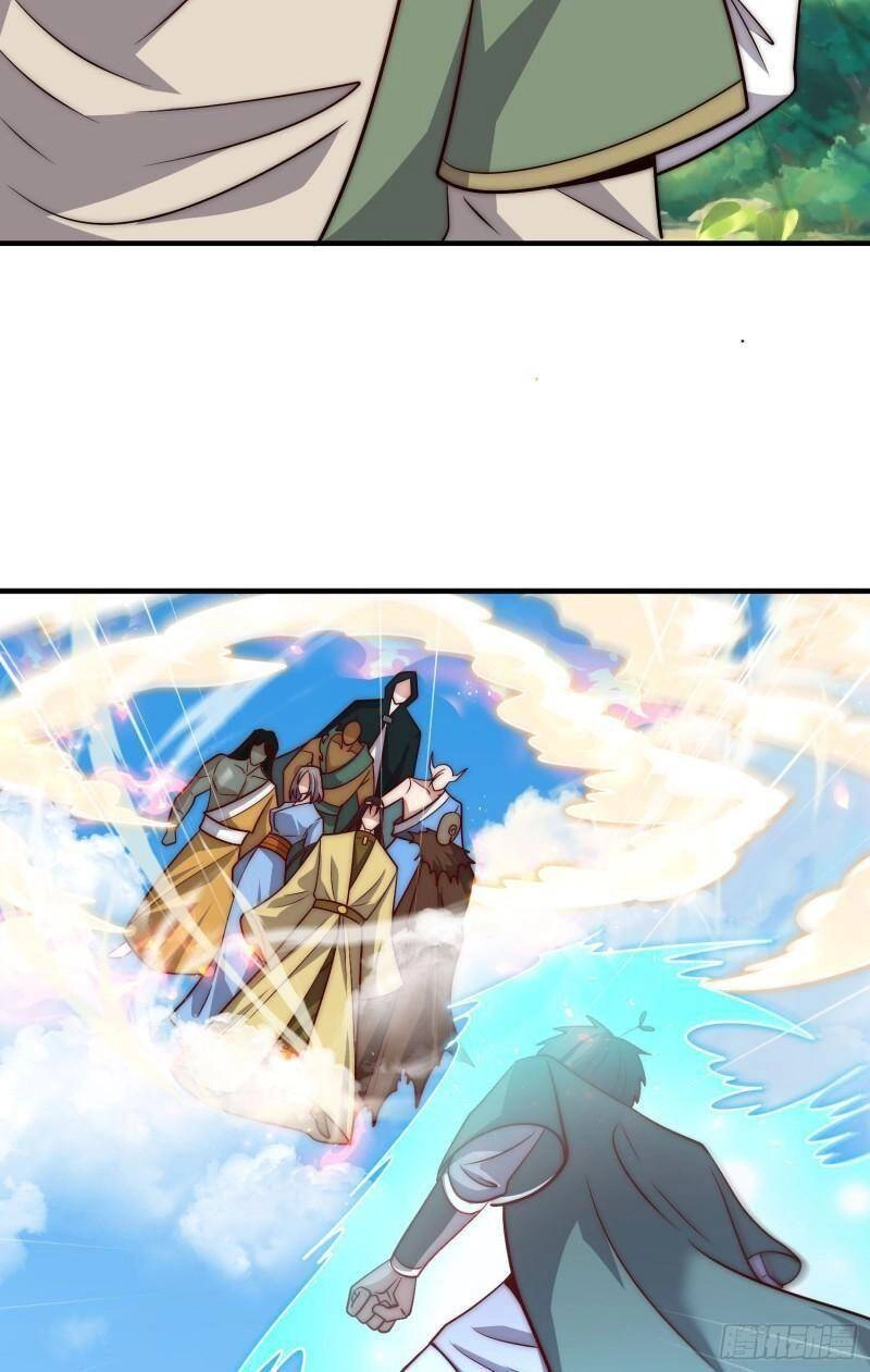 Ta Có Chín Nữ Đồ Đệ Chapter 317 - 30