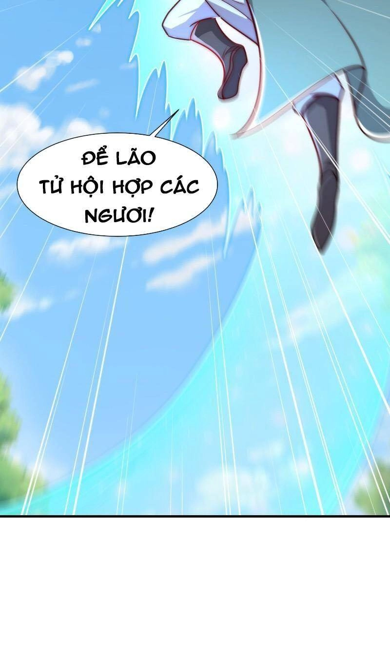 Ta Có Chín Nữ Đồ Đệ Chapter 317 - 31