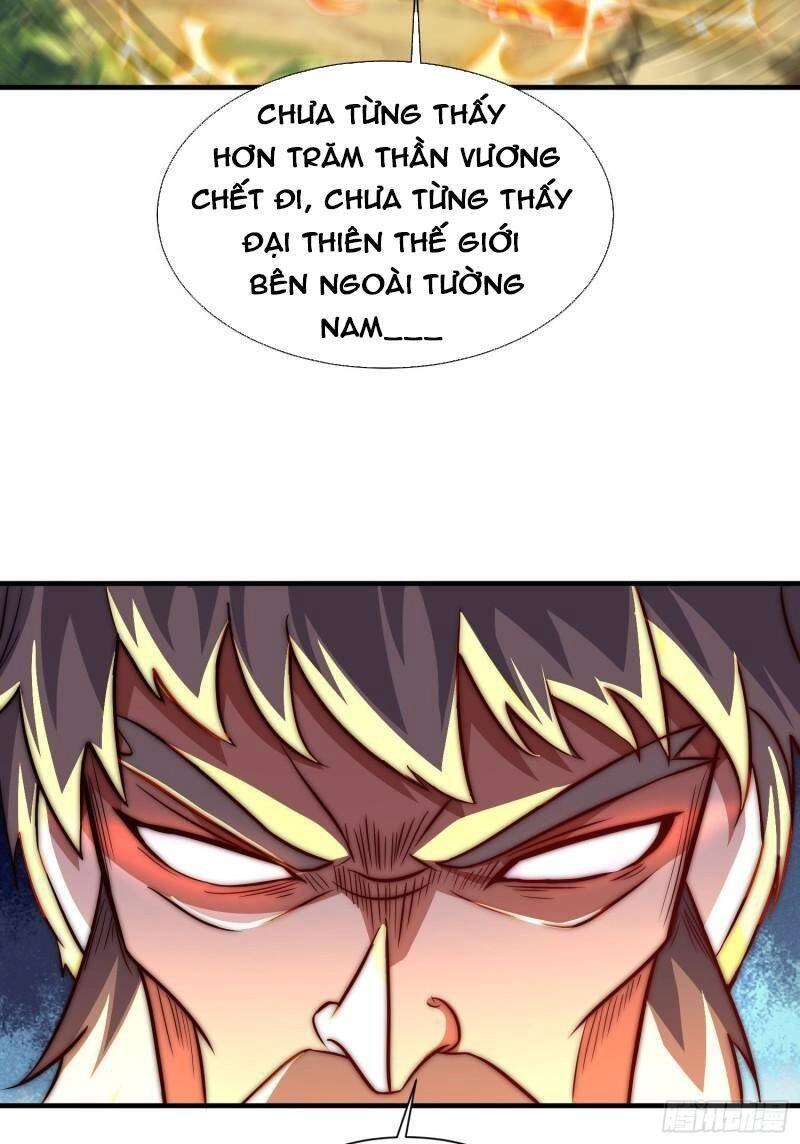 Ta Có Chín Nữ Đồ Đệ Chapter 317 - 38