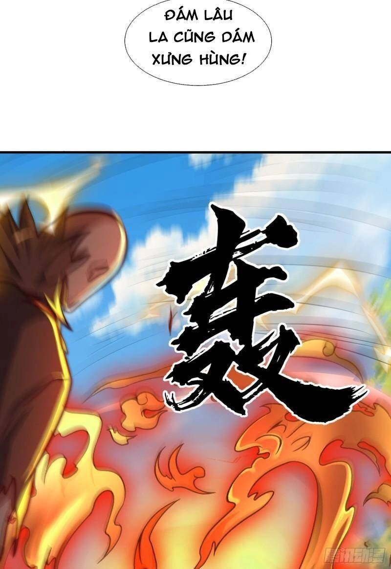 Ta Có Chín Nữ Đồ Đệ Chapter 317 - 39