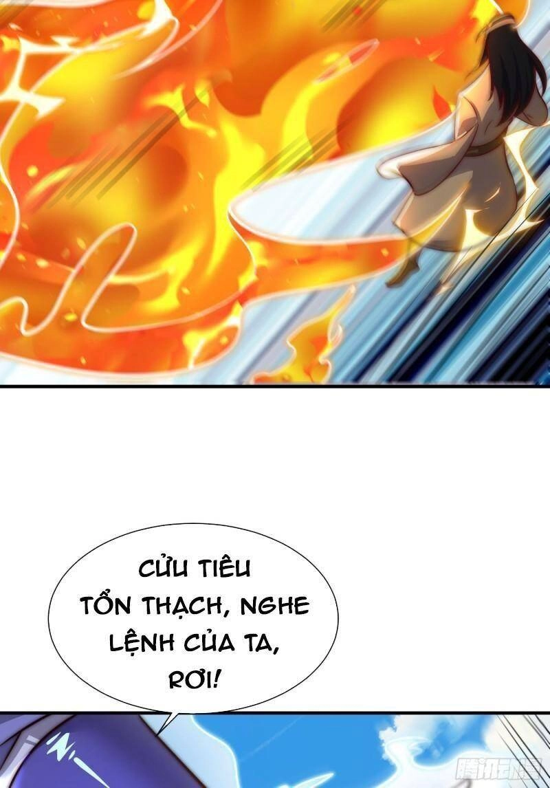 Ta Có Chín Nữ Đồ Đệ Chapter 317 - 42