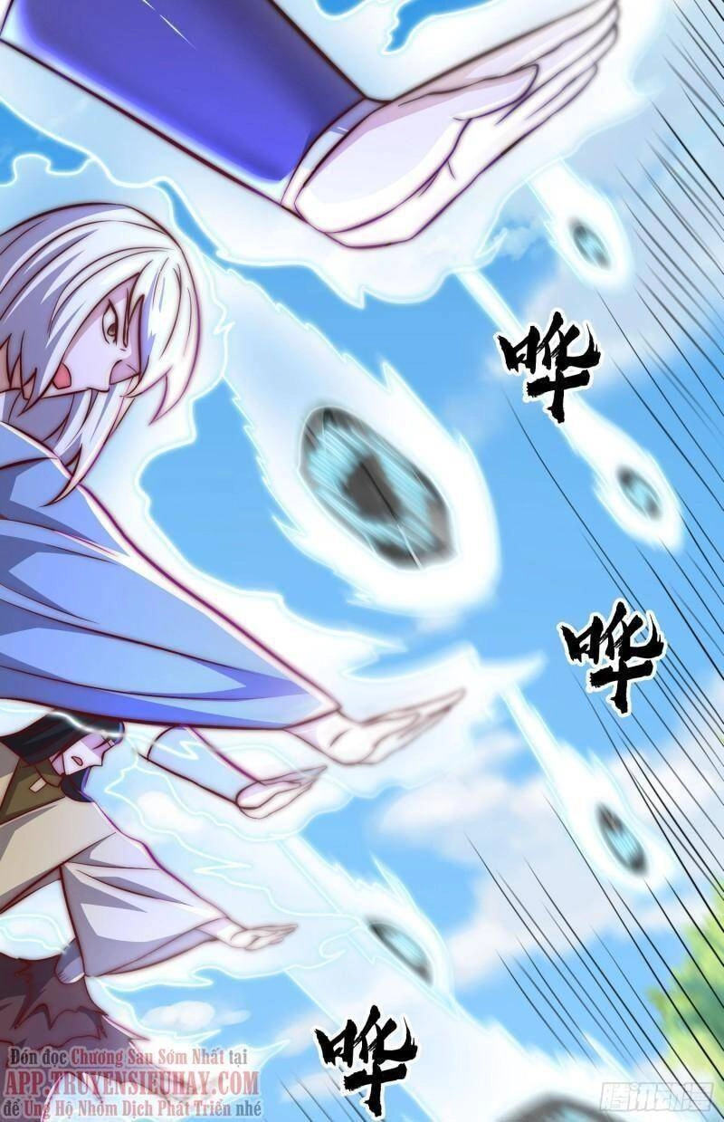 Ta Có Chín Nữ Đồ Đệ Chapter 317 - 43