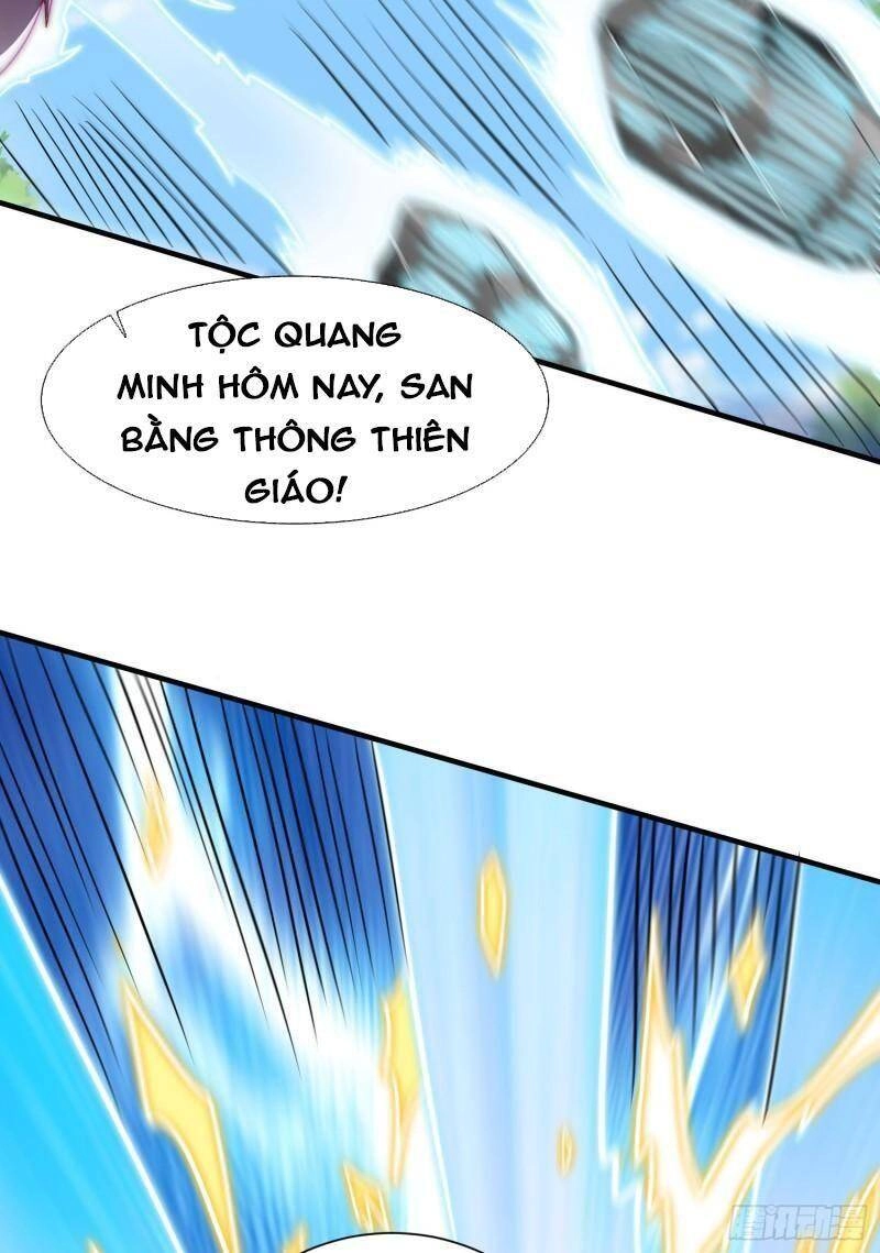 Ta Có Chín Nữ Đồ Đệ Chapter 317 - 44