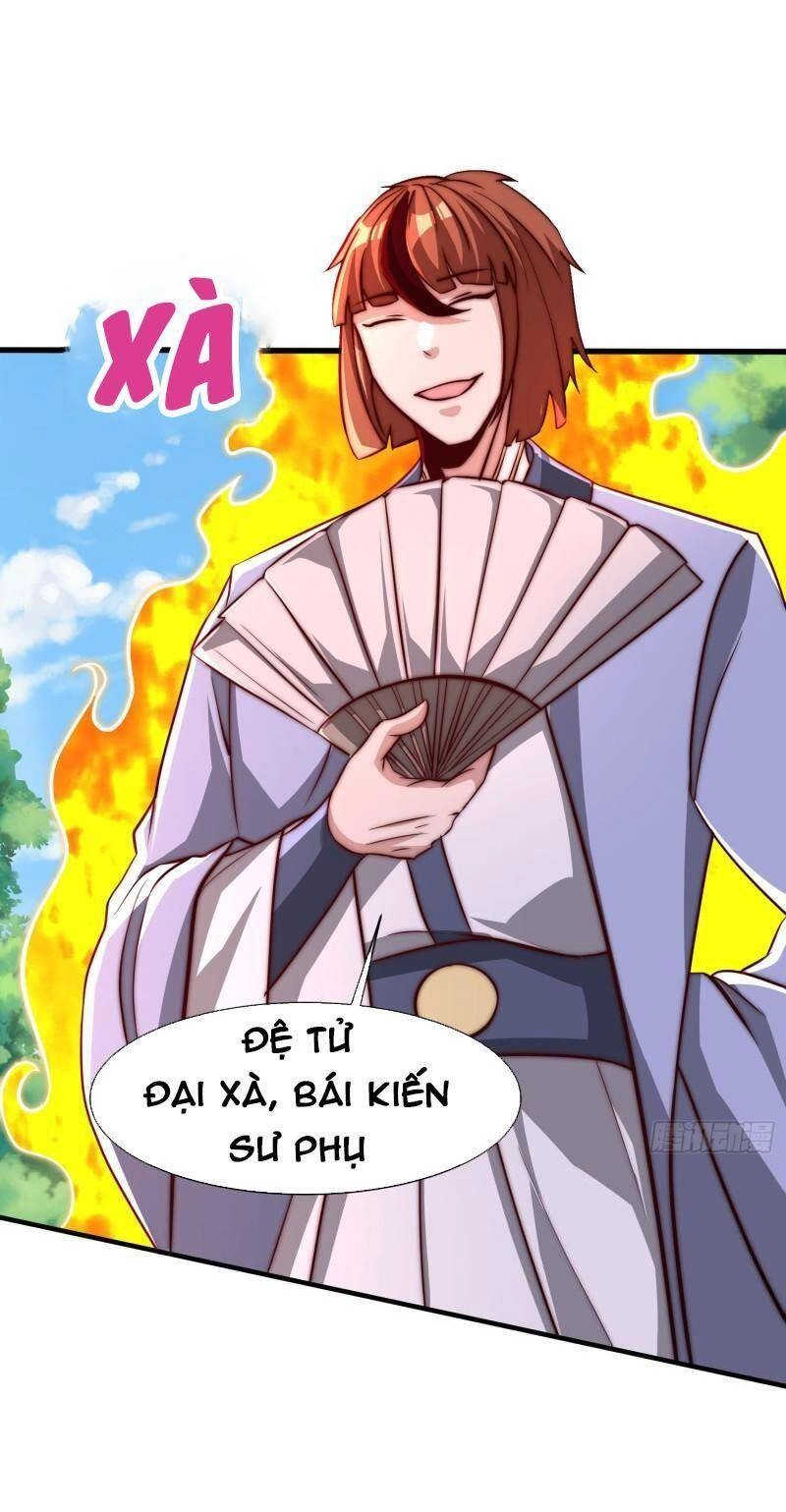 Ta Có Chín Nữ Đồ Đệ Chapter 317 - 46