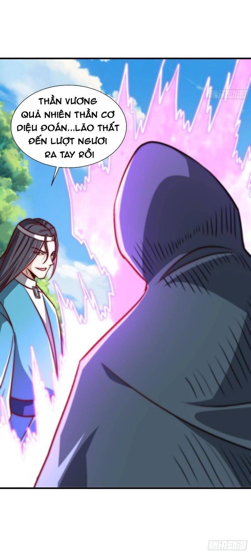 Ta Có Chín Nữ Đồ Đệ Chapter 317 - 51