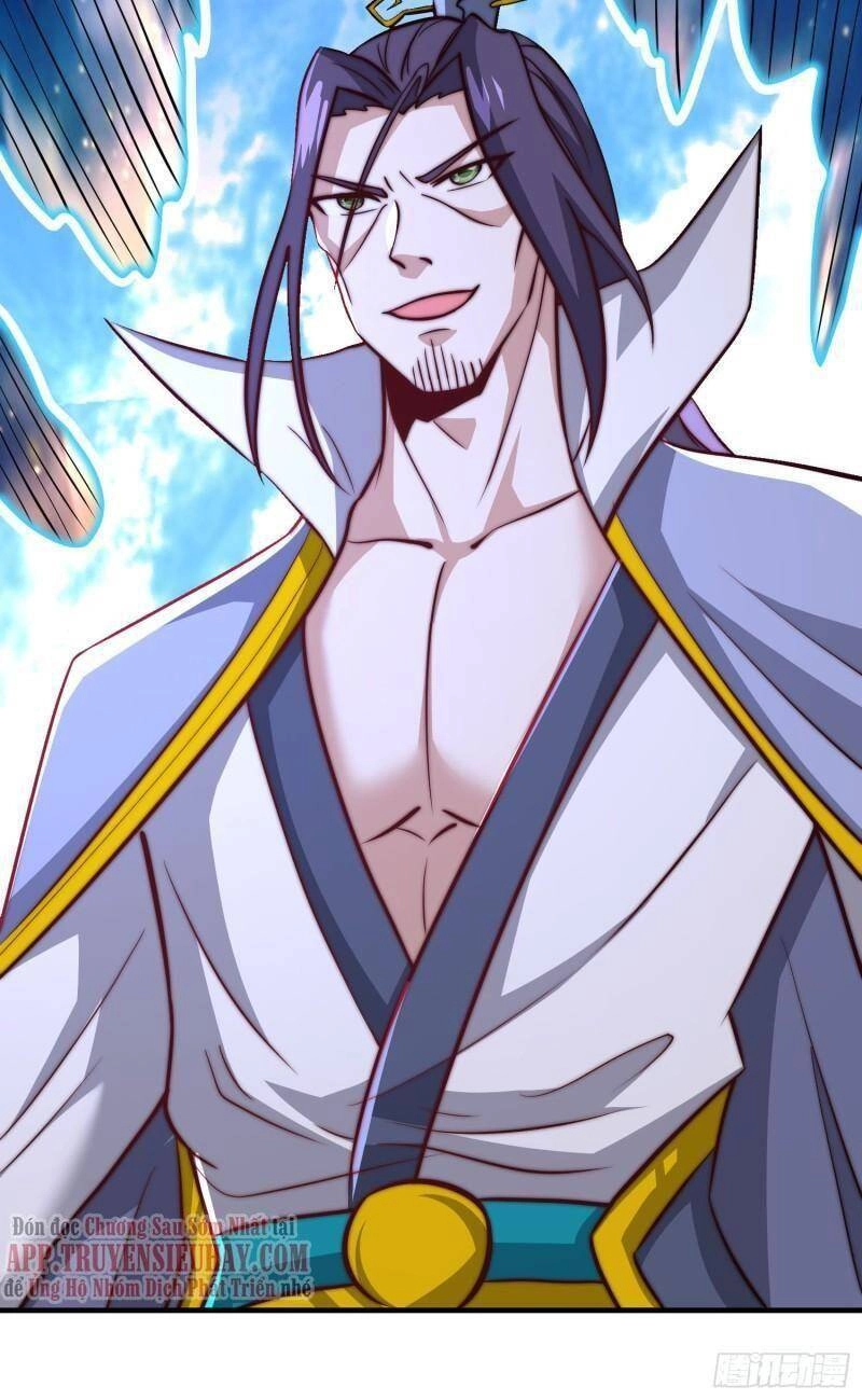 Ta Có Chín Nữ Đồ Đệ Chapter 317 - 58