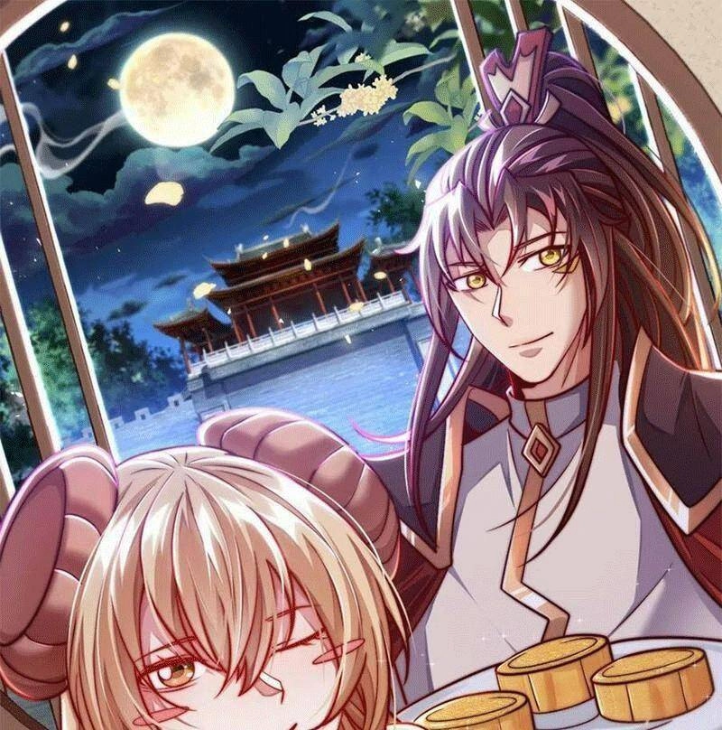 Ta Có Chín Nữ Đồ Đệ Chapter 318 - 1