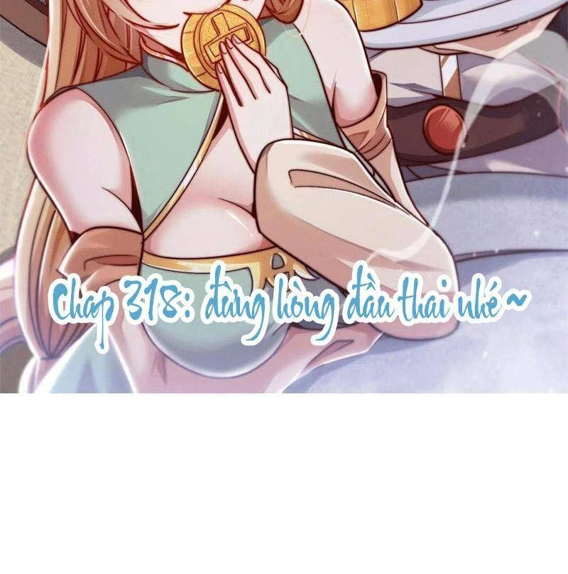 Ta Có Chín Nữ Đồ Đệ Chapter 318 - 2