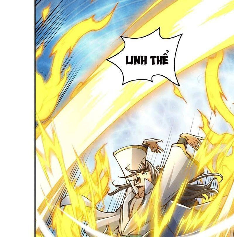 Ta Có Chín Nữ Đồ Đệ Chapter 318 - 4