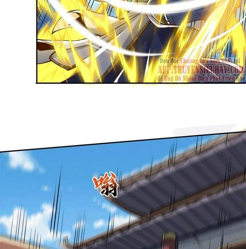 Ta Có Chín Nữ Đồ Đệ Chapter 318 - 5