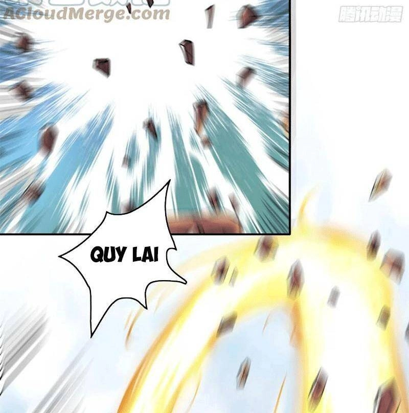 Ta Có Chín Nữ Đồ Đệ Chapter 318 - 8