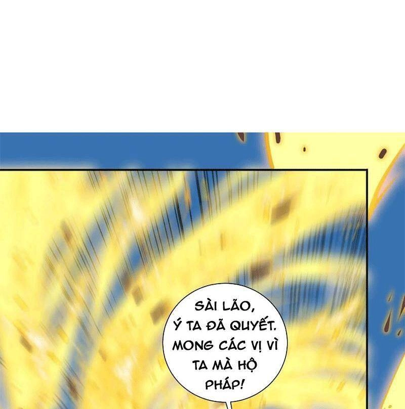 Ta Có Chín Nữ Đồ Đệ Chapter 318 - 12