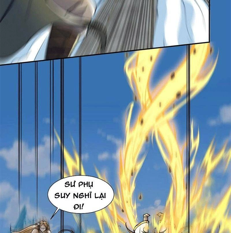 Ta Có Chín Nữ Đồ Đệ Chapter 318 - 14