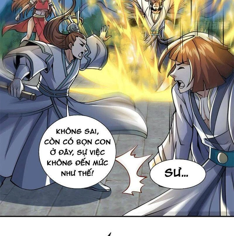 Ta Có Chín Nữ Đồ Đệ Chapter 318 - 15