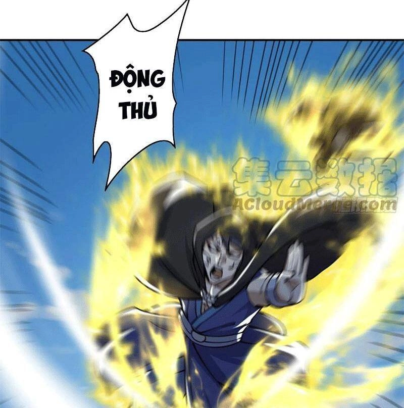 Ta Có Chín Nữ Đồ Đệ Chapter 318 - 16