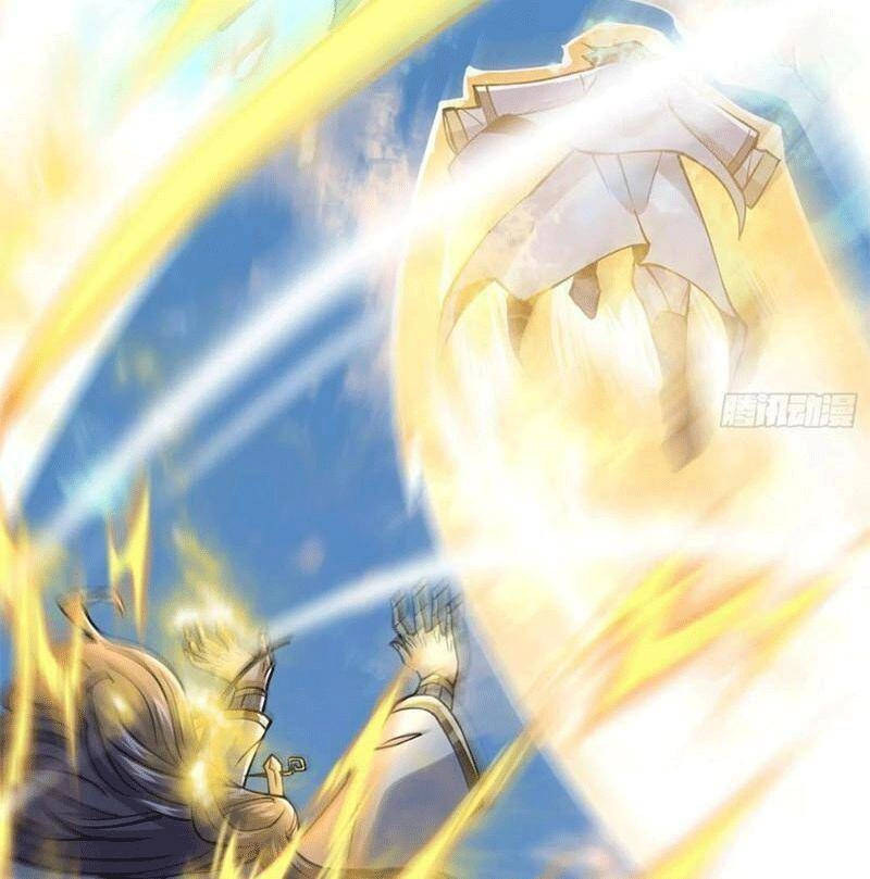 Ta Có Chín Nữ Đồ Đệ Chapter 318 - 19