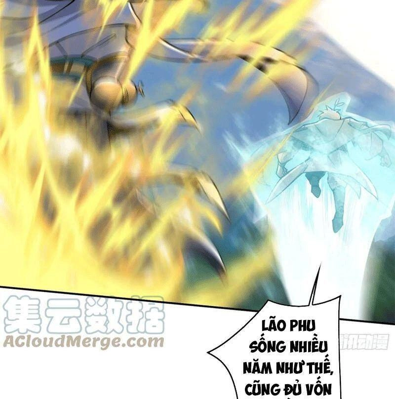 Ta Có Chín Nữ Đồ Đệ Chapter 318 - 20