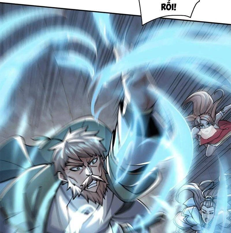 Ta Có Chín Nữ Đồ Đệ Chapter 318 - 21