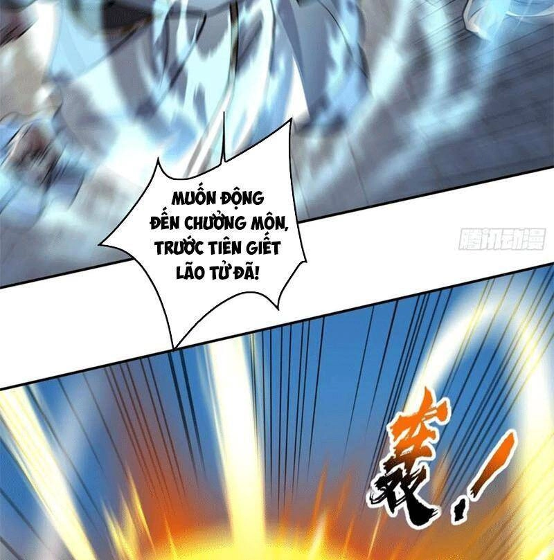 Ta Có Chín Nữ Đồ Đệ Chapter 318 - 22