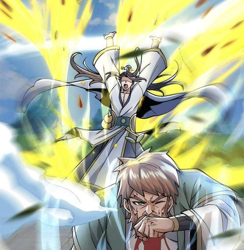 Ta Có Chín Nữ Đồ Đệ Chapter 318 - 28