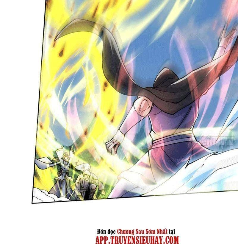 Ta Có Chín Nữ Đồ Đệ Chapter 318 - 30