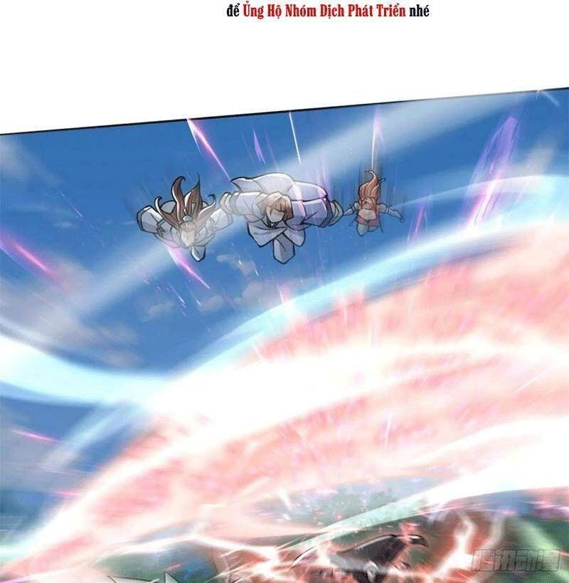 Ta Có Chín Nữ Đồ Đệ Chapter 318 - 31