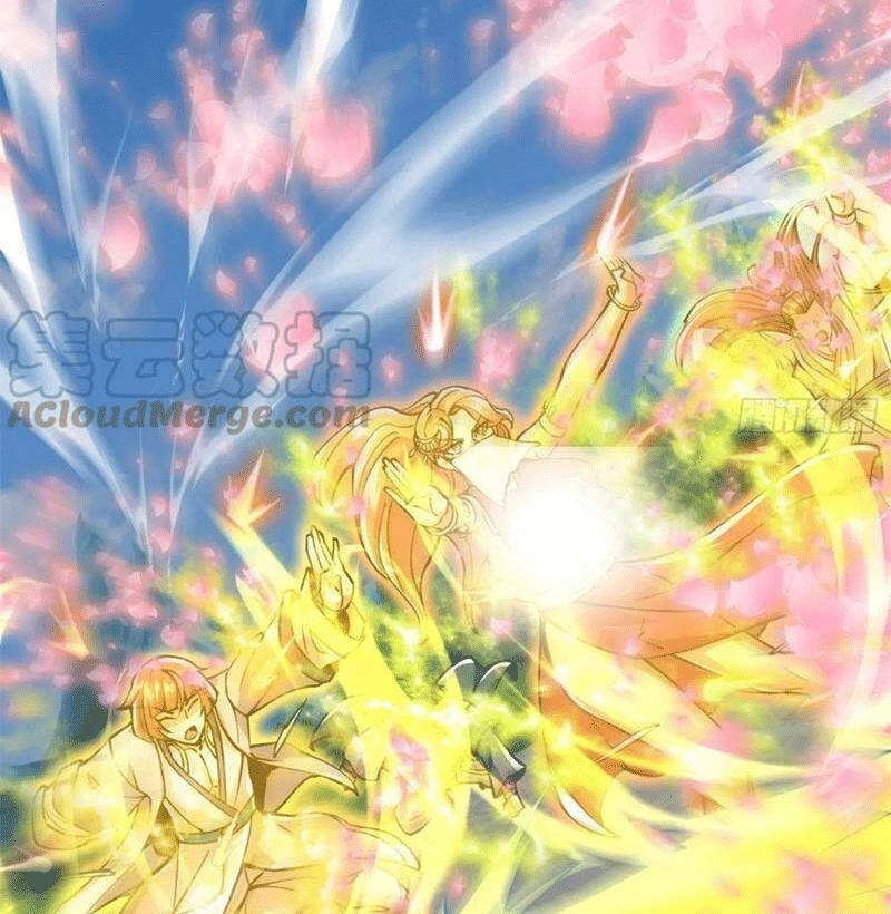 Ta Có Chín Nữ Đồ Đệ Chapter 318 - 33