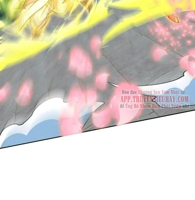 Ta Có Chín Nữ Đồ Đệ Chapter 318 - 34