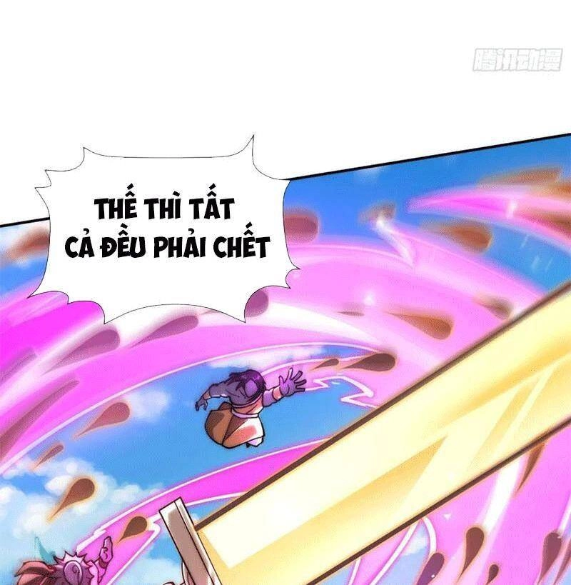 Ta Có Chín Nữ Đồ Đệ Chapter 318 - 35