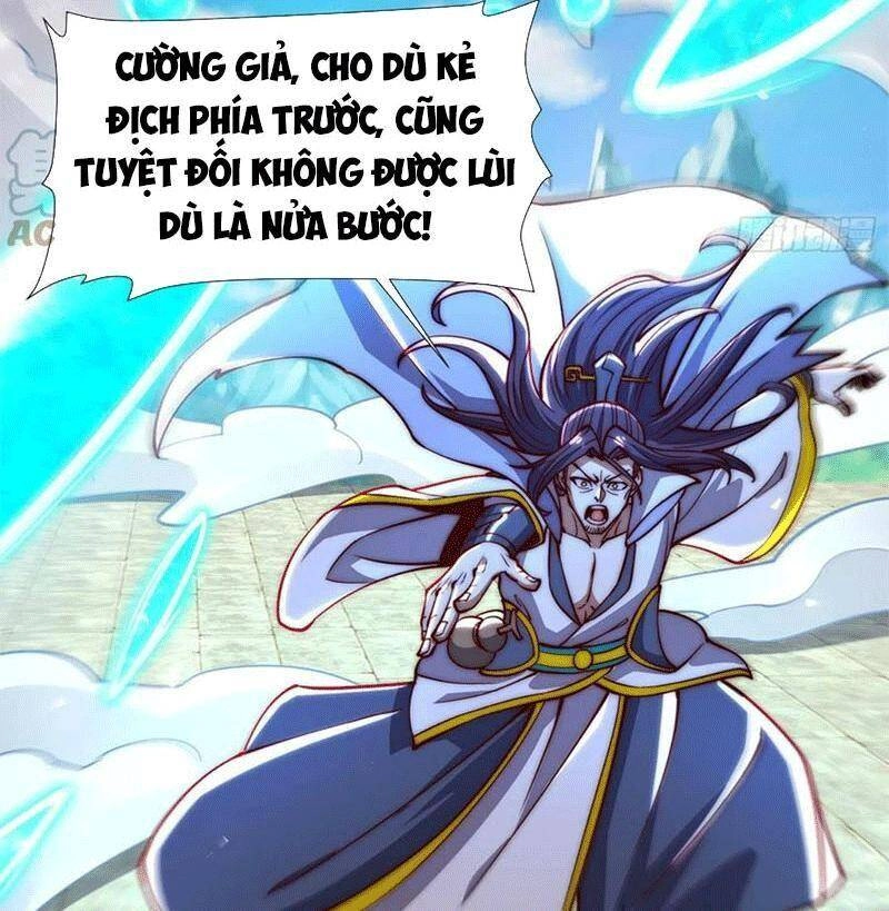 Ta Có Chín Nữ Đồ Đệ Chapter 318 - 42