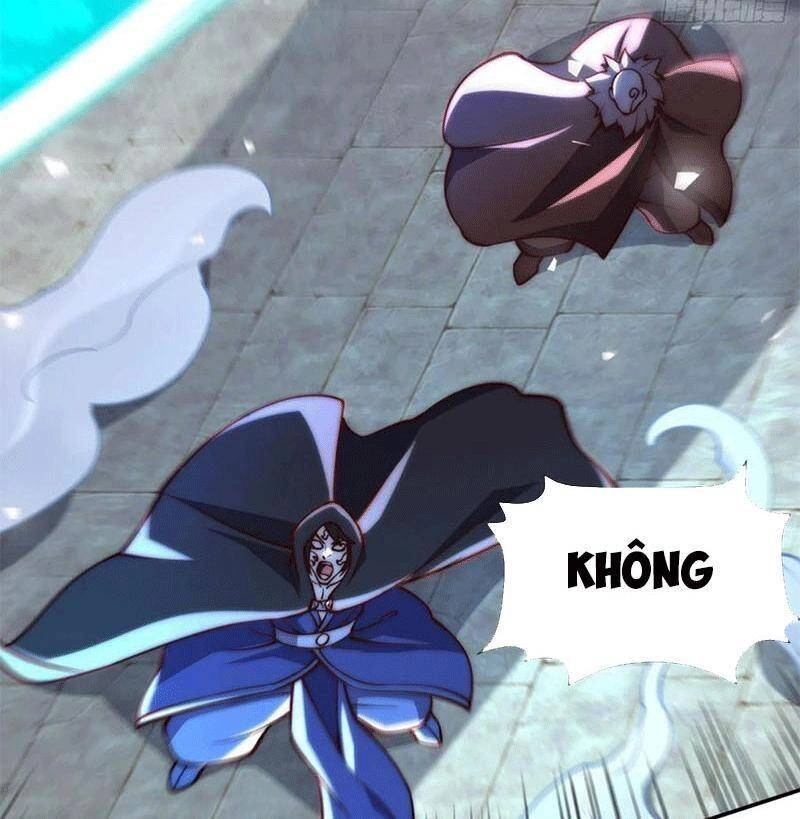 Ta Có Chín Nữ Đồ Đệ Chapter 318 - 45