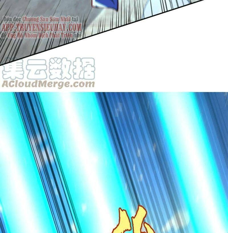 Ta Có Chín Nữ Đồ Đệ Chapter 318 - 46