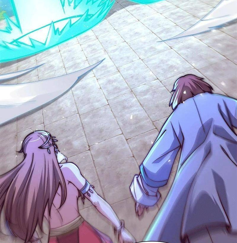 Ta Có Chín Nữ Đồ Đệ Chapter 318 - 48